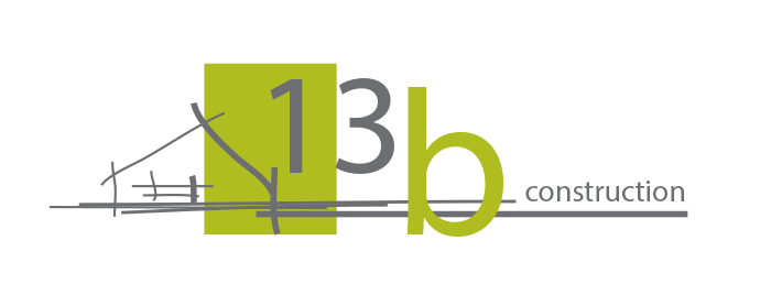 13B Construction